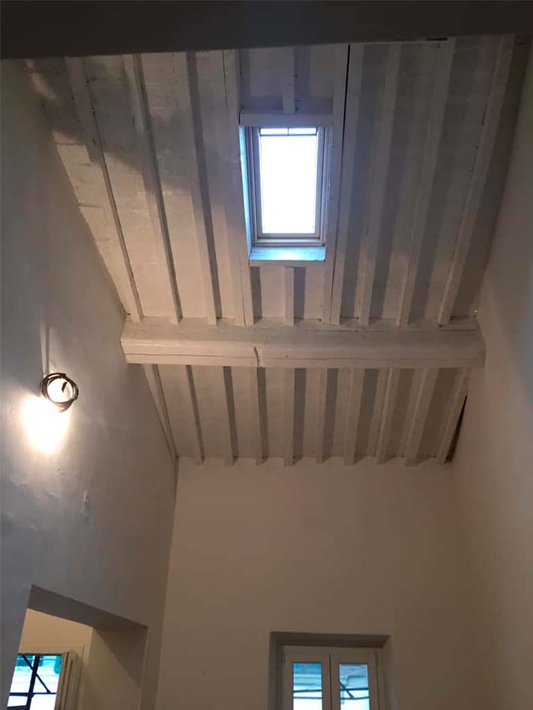 Coperture, tetti, ristrutturazione Firenze